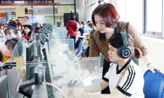 Trung tâm Dịch vụ việc làm Bắc Ninh số 1: Đa dạng cách thức kết nối doanh nghiệp và người lao động