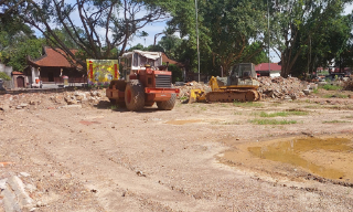 Chùa Vĩnh Nghiêm chuẩn bị đón Bằng công nhận Di sản Văn hóa thế giới: Gấp rút tôn tạo cảnh quan, nâng tầm giá trị