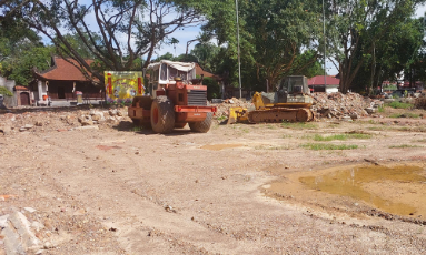  Chùa Vĩnh Nghiêm chuẩn bị đón Bằng công nhận Di sản Văn hóa thế giới: Gấp rút tôn tạo cảnh quan, nâng tầm giá trị