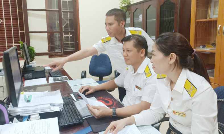  Bắc Ninh: Thu ngân sách nội địa vượt 6,4% so với dự toán giao năm 2025