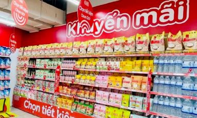  Bắc Ninh: Đẩy mạnh các hoạt động kết nối cung cầu, tổ chức đưa hàng Việt về khu vực nông thôn, miền núi, vùng sâu vùng xa