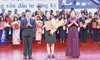 Bắc Ninh tiên phong phát triển công nghiệp bán dẫn: Bài 2 - Nghị quyết “đi tắt đón đầu”