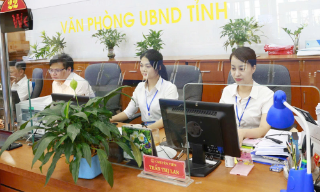 Thực hiện chính quyền địa phương hai cấp ở Bắc Ninh: Linh hoạt để thích ứng, sáng tạo để vận hành hiệu quả