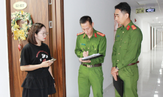 Phường Nếnh quản lý cư trú chặt chẽ, giữ vững an ninh, trật tự