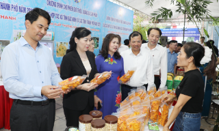 Khẳng định vai trò nòng cốt chính trị, chung sức xây dựng tỉnh Bắc Ninh sớm trở thành thành phố trực thuộc Trung ương