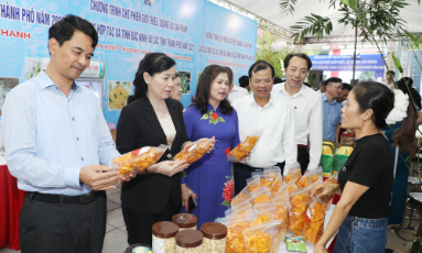  Khẳng định vai trò nòng cốt chính trị, chung sức xây dựng tỉnh Bắc Ninh sớm trở thành thành phố trực thuộc Trung ương