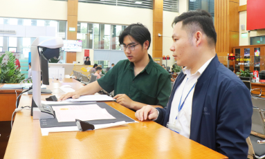  Thực hiện chính quyền địa phương hai cấp ở Bắc Ninh: Linh hoạt để thích ứng, sáng tạo để vận hành hiệu quả