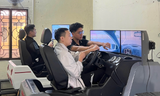 Đào tạo, sát hạch lái xe ô tô: Bảo đảm thực chất, hiệu quả