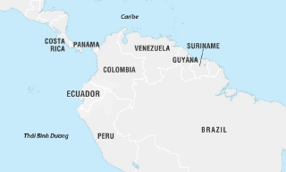 Venezuela và cuộc cạnh tranh mới trên "bàn cờ" năng lượng toàn cầu