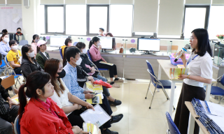 Bắc Ninh: Đẩy mạnh thông tin thị trường, tăng hiệu quả giải quyết việc làm