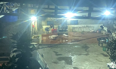  Lò mổ lợn giữa khu dân cư ở Tiên Lục gây ô nhiễm: Người dân kêu cứu, vì sao vẫn chưa di dời?