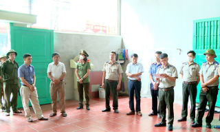 Bắc Ninh tăng cường phối hợp công tác thi hành án dân sự tại địa phương