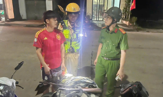 Bắc Ninh: Kiểm soát chặt vũ khí, vật liệu nổ dịp cuối năm