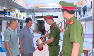 Ngăn “giặc lửa” ngay từ gốc