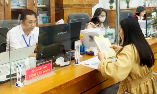 Bắc Ninh: 7 tuần liên tiếp dẫn đầu cả nước về chỉ số phục vụ người dân, doanh nghiệp trên môi trường điện tử