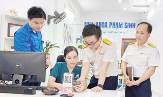 Bắc Ninh: Thu ngân sách về đích sớm