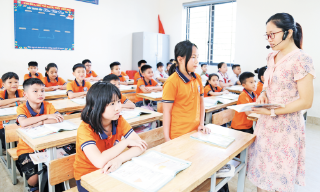 Bắc Ninh: Công khai, minh bạch các khoản thu trong trường học