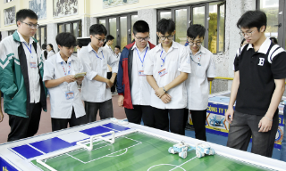 Bắc Ninh: Ươm mầm những “nhà khoa học nhí”