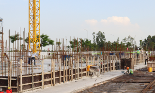 Bắc Ninh: Tháo gỡ vướng mắc, đẩy nhanh tiến độ xây dựng nhà ở xã hội 