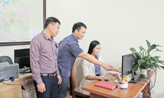 Bắc Ninh: Linh hoạt điều chuyển, phát huy năng lực cán bộ