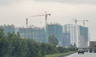 Bắc Ninh: Chấp thuận chủ trương đầu tư dự án Nhà ở xã hội tại phường Bắc Giang