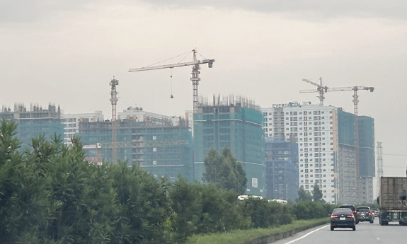 Bắc Ninh: Chấp thuận chủ trương đầu tư dự án Nhà ở xã hội tại phường Bắc Giang