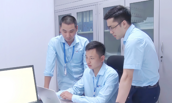 "Cây sáng kiến" Nguyễn Văn Thiết: Làm lợi cho doanh nghiệp hàng tỷ đồng từ các giải pháp kỹ thuật