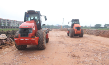  Bắc Ninh: Giải quyết điểm nghẽn mặt bằng, đáp ứng tiến độ các công trình trọng điểm