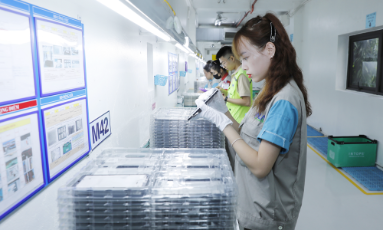  Bắc Ninh: Hỗ trợ doanh nghiệp gia tăng tỷ lệ nội địa hóa