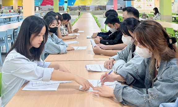 Bắc Ninh: Nỗ lực giải bài toán "khát" lao động dịp cuối năm