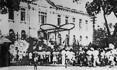  Giá trị trường tồn của Cách mạng Tháng Mười Nga