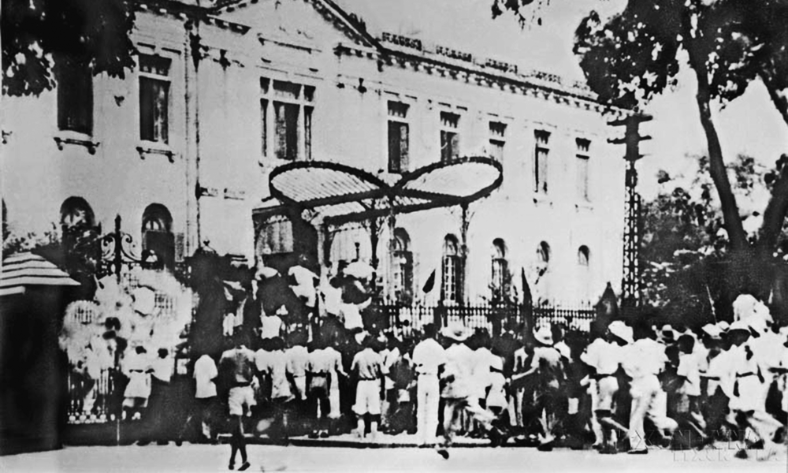  Giá trị trường tồn của Cách mạng Tháng Mười Nga