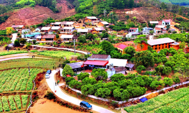  Ấn tượng Bắc Hoa 