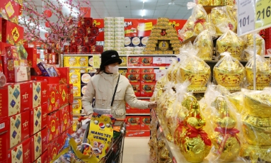  Bắc Ninh: Tích cực phối hợp chuyển đổi mô hình và phương pháp quản lý thuế 