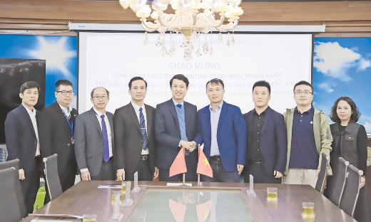 Trường Cao đẳng Công nghiệp Bắc Ninh: Vững bước trên hành trình đào tạo nguồn nhân lực chất lượng cao 