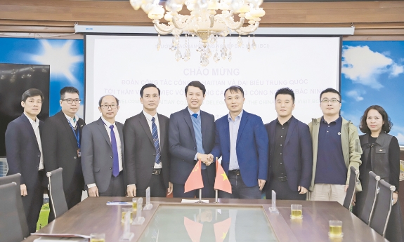 Trường Cao đẳng Công nghiệp Bắc Ninh: Vững bước trên hành trình đào tạo nguồn nhân lực chất lượng cao 