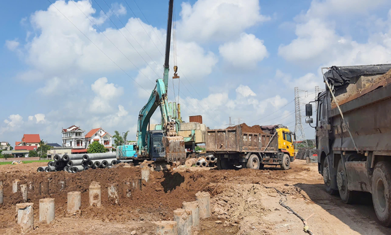  Bắc Ninh: Thúc đẩy giải ngân vốn đầu tư công