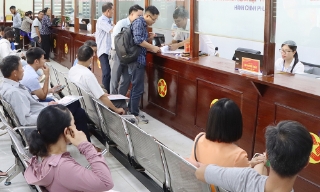 Bắc Ninh phấn đấu nâng thứ hạng Chỉ số chuyển đổi số vào nhóm 10 tỉnh, thành phố dẫn đầu cả nước