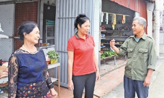 Đảng viên Nguyễn Văn Đồng: Ở cương vị nào cũng nhiệt tình cống hiến