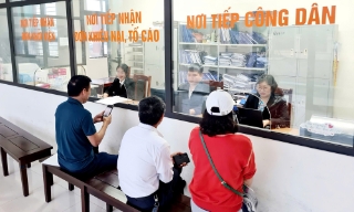 Ngành Tòa án tỉnh Bắc Ninh: Đẩy mạnh chuyển đổi số, nâng chất lượng xét xử