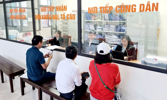 Ngành Tòa án tỉnh Bắc Ninh: Đẩy mạnh chuyển đổi số, nâng chất lượng xét xử