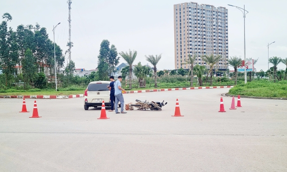 Bắc Ninh: Nhiều vụ tai nạn giao thông nghiêm trọng do chuyển hướng sai