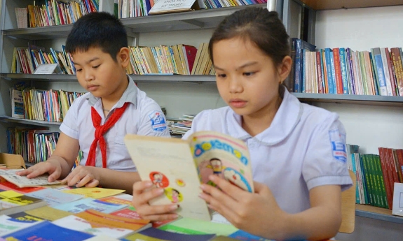 Hội Khuyến học cơ sở: Nòng cốt của phong trào khuyến học, khuyến tài