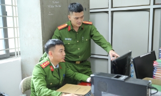 Bắc Ninh: Tháo gỡ khó khăn, làm sạch dữ liệu đăng ký phương tiện giao thông