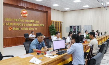  Nghị định số 280/2025/NĐ-CP: Bước tiến thúc đẩy chuyển đổi số trong chứng thực