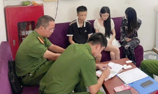 Bắc Ninh: Ngăn ngừa vi phạm trong hoạt động karaoke