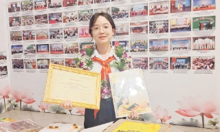 Bắc Ninh: Lan tỏa văn hóa đọc từ những tâm hồn đẹp