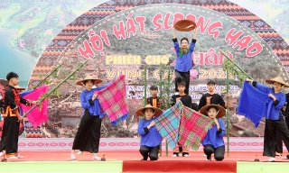 Bắc Ninh hỗ trợ bảo tồn, phát huy tiếng dân tộc thiểu số trên địa bàn tỉnh giai đoạn 2025 - 2030