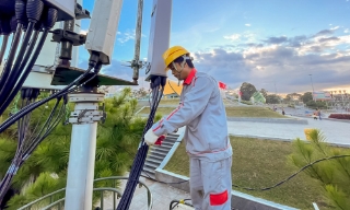 Bắc Ninh ban hành Quy định xây dựng, quản lý và sử dụng chung hạ tầng kỹ thuật viễn thông thụ động
