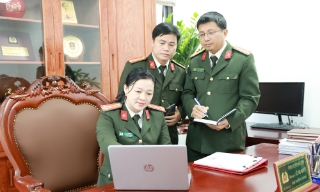 Bắc Ninh: Ứng dụng chuyển đổi số, nâng hiệu quả công tác tuyên giáo, dân vận